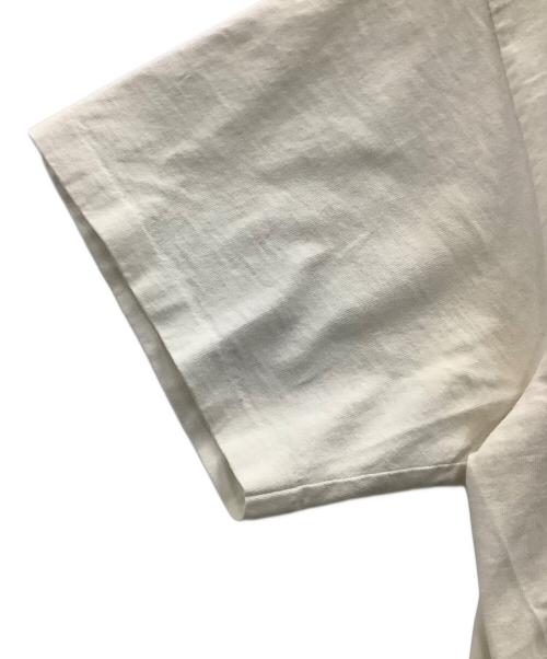 CHANGES（チェンジズ）CHANGES (チェンジズ) 90'sヴィンテージTシャツ ホワイト サイズ:Lの古着・服飾アイテム