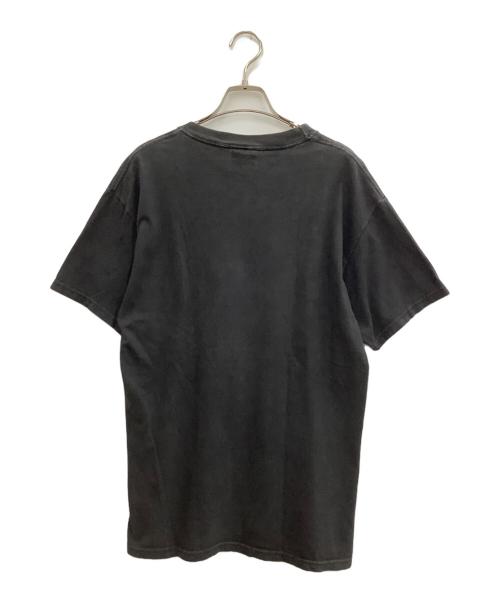NUMBER (N)INE（ナンバーナイン）NUMBER (N)INE (ナンバーナイン) 半袖カットソー ブラック サイズ:Mの古着・服飾アイテム