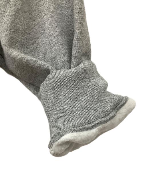 SUPREME（シュプリーム）SUPREME (シュプリーム) Catwoman Hooded Sweatshirt グレー サイズ:Sの古着・服飾アイテム