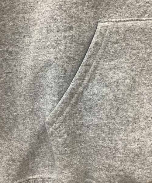 SUPREME（シュプリーム）SUPREME (シュプリーム) Catwoman Hooded Sweatshirt グレー サイズ:Sの古着・服飾アイテム