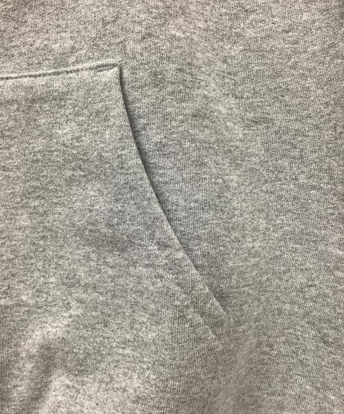 SUPREME（シュプリーム）SUPREME (シュプリーム) Catwoman Hooded Sweatshirt グレー サイズ:Sの古着・服飾アイテム