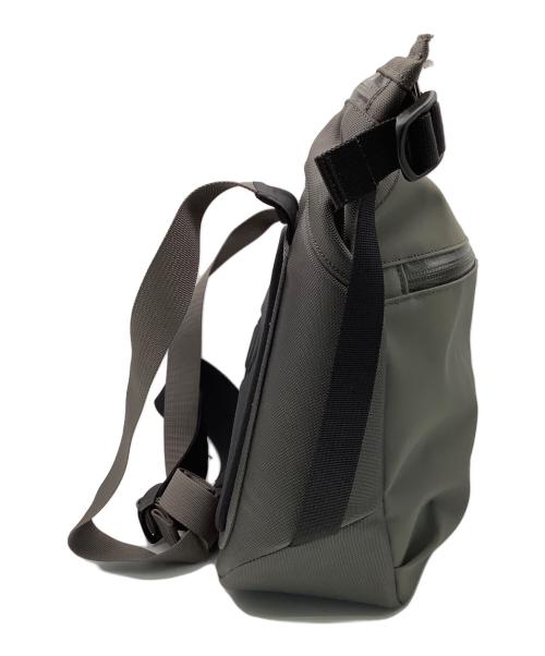 ARC'TERYX（アークテリクス）ARC'TERYX (アークテリクス) BEAMS (ビームス) 別注ARRO8 Shoulder Bag グレー サイズ:-の古着・服飾アイテム