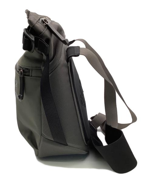 ARC'TERYX（アークテリクス）ARC'TERYX (アークテリクス) BEAMS (ビームス) 別注ARRO8 Shoulder Bag グレー サイズ:-の古着・服飾アイテム
