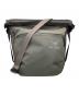 ARC'TERYX (アークテリクス) BEAMS (ビームス) 別注ARRO8 Shoulder Bag グレー サイズ:-：12000円