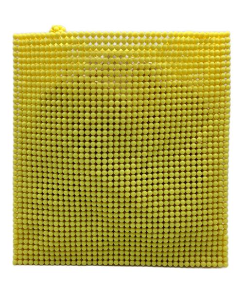 JEANASIS（ジーナシス）JEANASIS (ジーナシス) pokemon (ポケモン) トートバッグ イエロー サイズ:-の古着・服飾アイテム