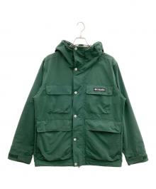 Columbia（コロンビア）の古着「ビーバークリークジャケット」｜グリーン