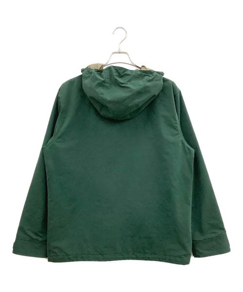Columbia（コロンビア）Columbia (コロンビア) ビーバークリークジャケット グリーン サイズ:Mの古着・服飾アイテム