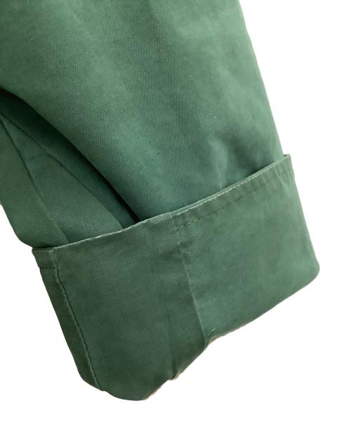 Columbia（コロンビア）Columbia (コロンビア) ビーバークリークジャケット グリーン サイズ:Mの古着・服飾アイテム