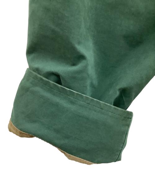 Columbia（コロンビア）Columbia (コロンビア) ビーバークリークジャケット グリーン サイズ:Mの古着・服飾アイテム