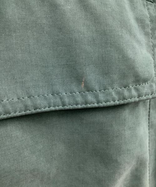 Columbia（コロンビア）Columbia (コロンビア) ビーバークリークジャケット グリーン サイズ:Mの古着・服飾アイテム