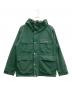 Columbia（コロンビア）の古着「ビーバークリークジャケット」｜グリーン