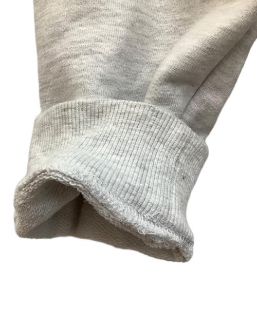 Mardi Mercredi（マルディメクルディ）Mardi Mercredi (マルディメクルディ) プルオーバーパーカー グレー サイズ:-の古着・服飾アイテム