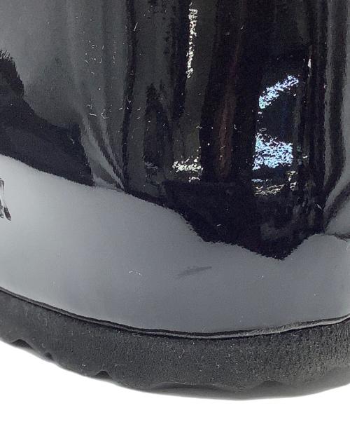 BIRKENSTOCK（ビルケンシュトック）BIRKENSTOCK (ビルケンシュトック) トープ ブラック サイズ:22.5の古着・服飾アイテム