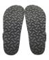 中古・古着 BIRKENSTOCK (ビルケンシュトック) トープ ブラック サイズ:22.5：7000円