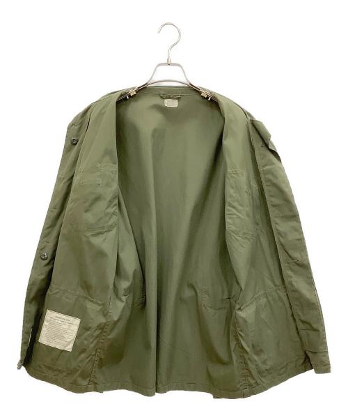BUZZ RICKSON'S（バズリクソンズ）BUZZ RICKSON'S (バズリクソンズ) TROPICAL JACKET オリーブ サイズ:XLの古着・服飾アイテム