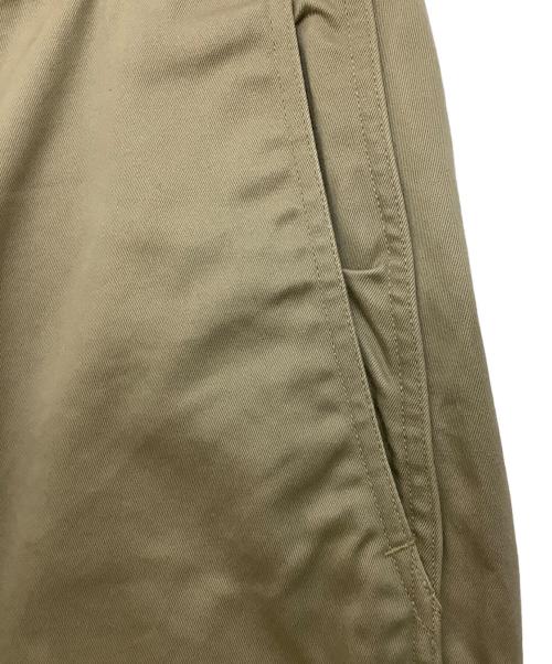 BUZZ RICKSON'S（バズリクソンズ）BUZZ RICKSON'S (バズリクソンズ) EARLY MILITARY CHINOS ベージュ サイズ:38の古着・服飾アイテム