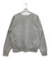 Champion REVERSE WEAVE (チャンピオン リバース ウィーブ) クルーネックスウェットシャツ グレー サイズ:XXL：6000円