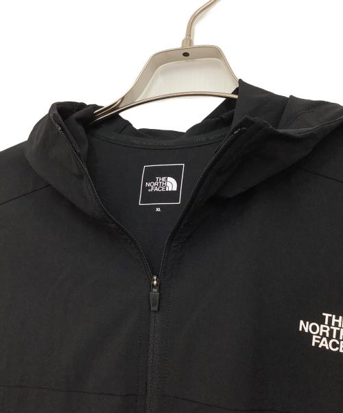 THE NORTH FACE（ザ ノース フェイス）THE NORTH FACE (ザ ノース フェイス) Flexible Hoodie ブラック サイズ:XLの古着・服飾アイテム