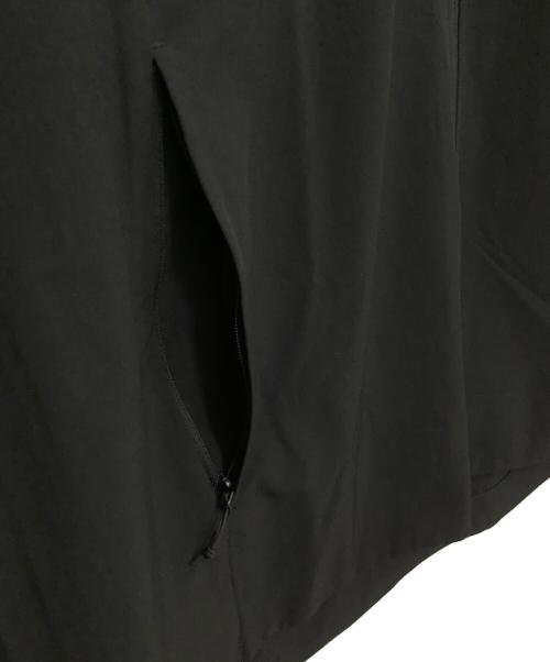 THE NORTH FACE（ザ ノース フェイス）THE NORTH FACE (ザ ノース フェイス) Flexible Hoodie ブラック サイズ:XLの古着・服飾アイテム