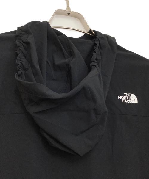 THE NORTH FACE（ザ ノース フェイス）THE NORTH FACE (ザ ノース フェイス) Flexible Hoodie ブラック サイズ:XLの古着・服飾アイテム