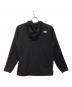 THE NORTH FACE (ザ ノース フェイス) Flexible Hoodie ブラック サイズ:XL：14000円