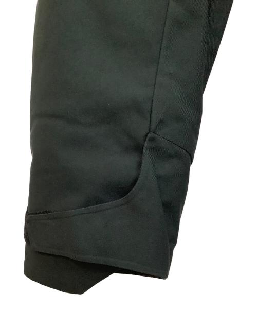 DESCENTE（デサント）DESCENTE (デサント) スキーウェア(ジャケット) ブラック サイズ:Lの古着・服飾アイテム