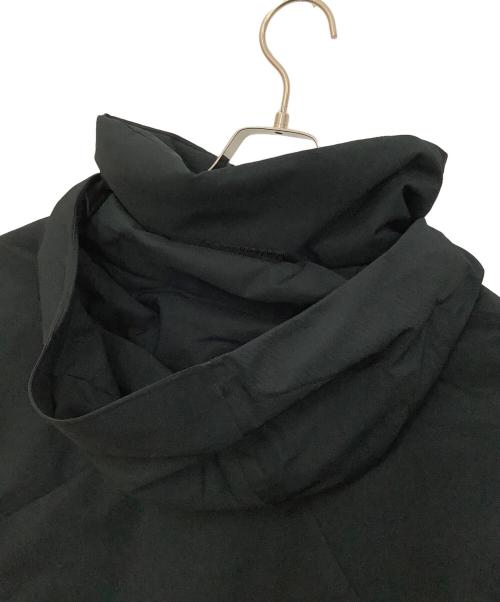 DESCENTE（デサント）DESCENTE (デサント) スキーウェア(ジャケット) ブラック サイズ:Lの古着・服飾アイテム