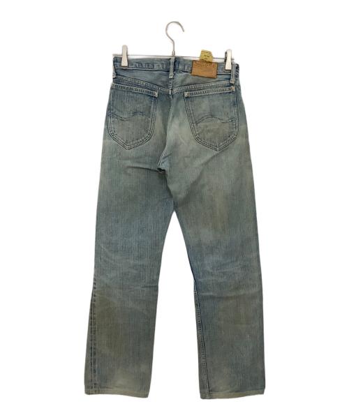 SUGAR CANE（シュガーケーン）SUGAR CANE (シュガーケーン) デニムパンツ インディゴ サイズ:30×34の古着・服飾アイテム