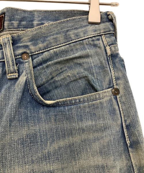 SUGAR CANE（シュガーケーン）SUGAR CANE (シュガーケーン) デニムパンツ インディゴ サイズ:30×34の古着・服飾アイテム