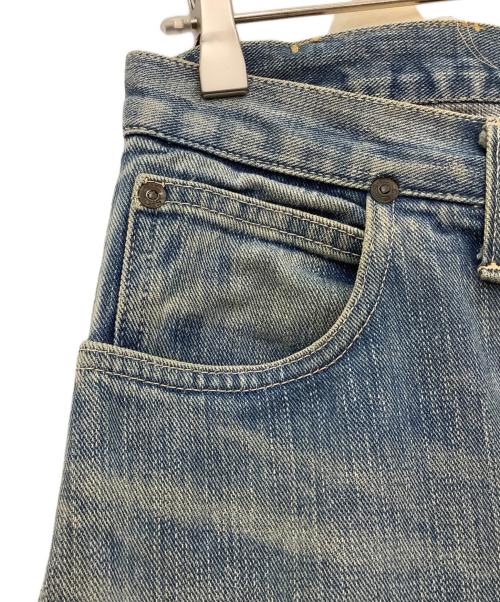 SUGAR CANE（シュガーケーン）SUGAR CANE (シュガーケーン) デニムパンツ インディゴ サイズ:30×34の古着・服飾アイテム