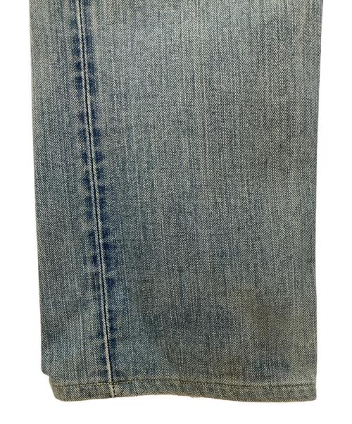 SUGAR CANE（シュガーケーン）SUGAR CANE (シュガーケーン) デニムパンツ インディゴ サイズ:30×34の古着・服飾アイテム