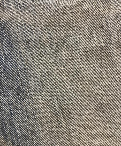 SUGAR CANE（シュガーケーン）SUGAR CANE (シュガーケーン) デニムパンツ インディゴ サイズ:30×34の古着・服飾アイテム