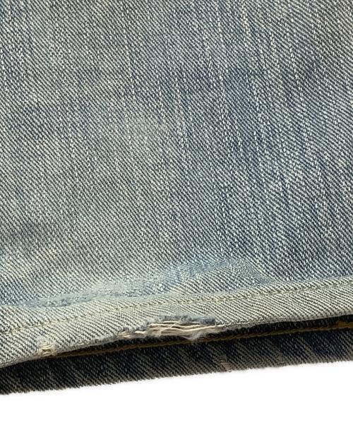 SUGAR CANE（シュガーケーン）SUGAR CANE (シュガーケーン) デニムパンツ インディゴ サイズ:30×34の古着・服飾アイテム