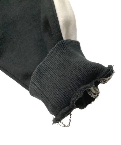 X-LARGE（エクストララージ）X-LARGE (エクストララージ) スウェット ブラック サイズ:XLの古着・服飾アイテム