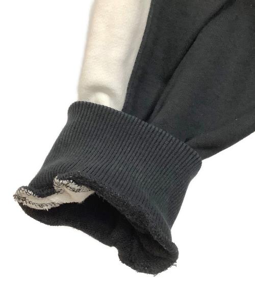 X-LARGE（エクストララージ）X-LARGE (エクストララージ) スウェット ブラック サイズ:XLの古着・服飾アイテム