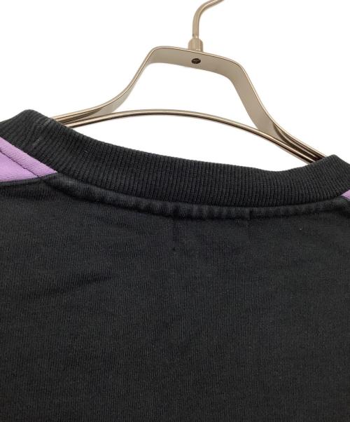 X-LARGE（エクストララージ）X-LARGE (エクストララージ) スウェット ブラック サイズ:XLの古着・服飾アイテム