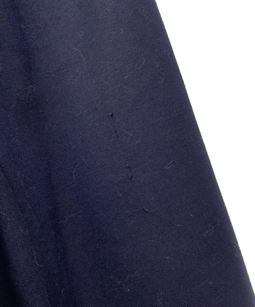 LAUREN RALPH LAUREN（ローレンラルフローレン）LAUREN RALPH LAUREN (ローレンラルフローレン) ダブルジャケット ネイビー サイズ:6の古着・服飾アイテム