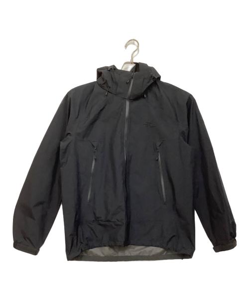 FOX FIRE（フォックスファイヤー）FOX FIRE (フォックスファイヤー) ミズリープジャケット ブラック サイズ:Mの古着・服飾アイテム