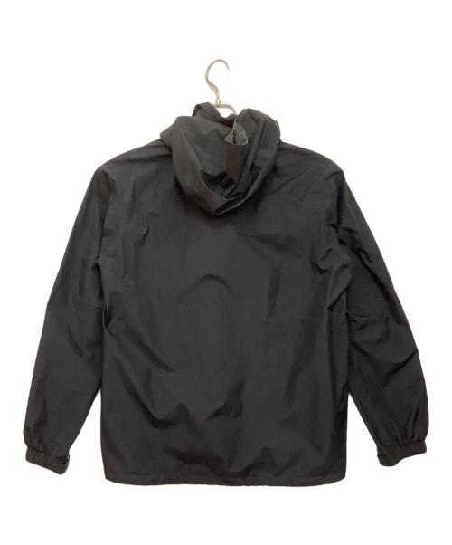 FOX FIRE（フォックスファイヤー）FOX FIRE (フォックスファイヤー) ミズリープジャケット ブラック サイズ:Mの古着・服飾アイテム