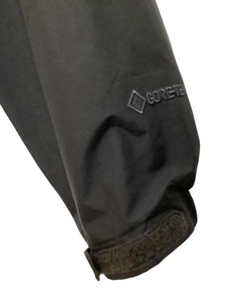 FOX FIRE（フォックスファイヤー）FOX FIRE (フォックスファイヤー) ミズリープジャケット ブラック サイズ:Mの古着・服飾アイテム