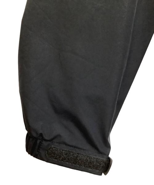 FOX FIRE（フォックスファイヤー）FOX FIRE (フォックスファイヤー) ミズリープジャケット ブラック サイズ:Mの古着・服飾アイテム