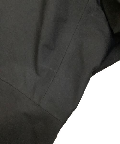 FOX FIRE（フォックスファイヤー）FOX FIRE (フォックスファイヤー) ミズリープジャケット ブラック サイズ:Mの古着・服飾アイテム