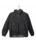 FOX FIRE（フォックスファイヤー）の古着「ミズリープジャケット」｜ブラック