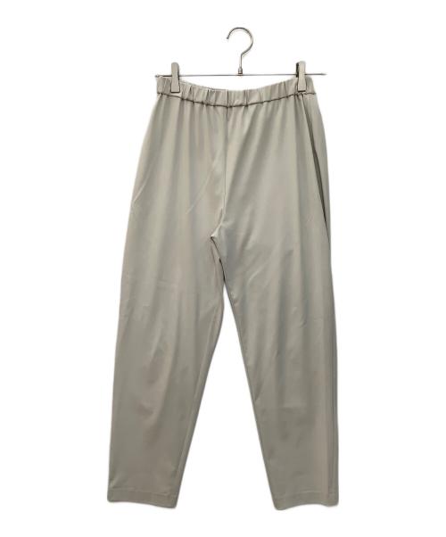 mizuiro-ind（ミズイロインド）mizuiro-ind (ミズイロインド) イージーパンツ ライトグレー サイズ:-の古着・服飾アイテム