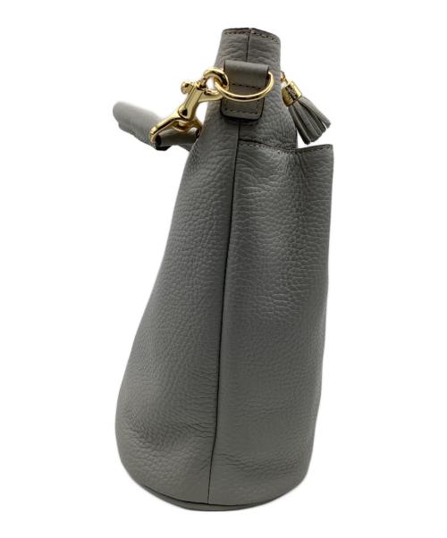 ATAO（アタオ）ATAO (アタオ) ウィークエンド2wayバッグ グレー サイズ:-の古着・服飾アイテム