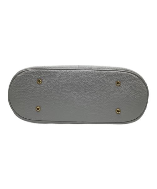 ATAO（アタオ）ATAO (アタオ) ウィークエンド2wayバッグ グレー サイズ:-の古着・服飾アイテム