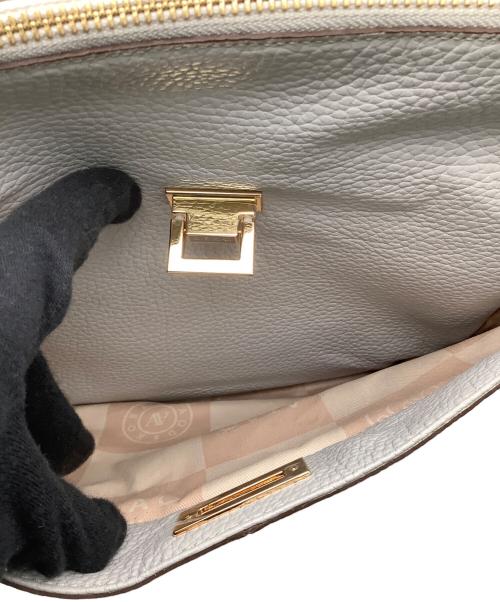 ATAO（アタオ）ATAO (アタオ) ウィークエンド2wayバッグ グレー サイズ:-の古着・服飾アイテム