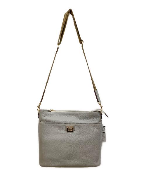 ATAO（アタオ）ATAO (アタオ) ウィークエンド2wayバッグ グレー サイズ:-の古着・服飾アイテム