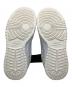 中古・古着 NIKE (ナイキ) スニーカー ホワイト サイズ:24：8000円