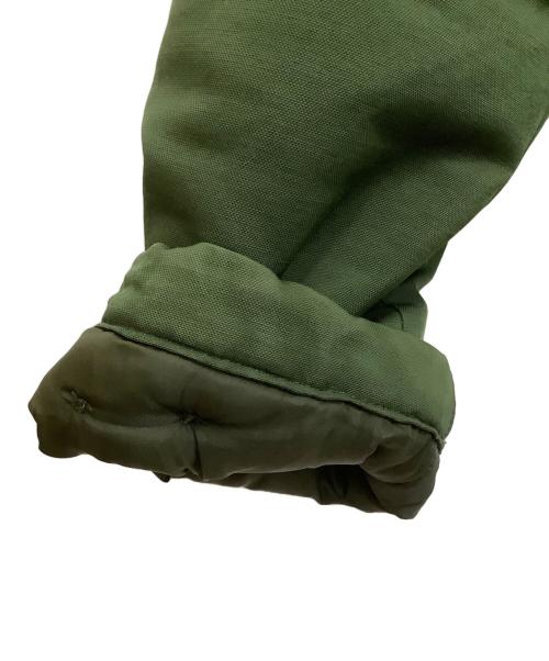 LEVI'S（リーバイス）LEVI'S (リーバイス) ジャケット グリーン サイズ:Lの古着・服飾アイテム